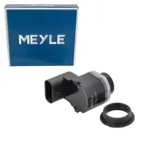 MEYLE Einparksensor FORD Fiesta 6 Focus 3 Mondeo 4 S-Max FIAT 500 vorne hinten außen innen