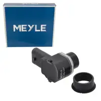 MEYLE Einparksensor AUDI A3 8P A6 C7 VW Golf 6 Passat B6 B7 Caddy 3 beidseitig außen vorne