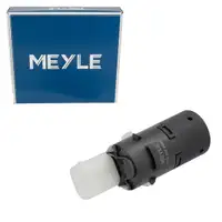 MEYLE 3148950004 Einparksensor Parksensor PDC BMW 3er E46 hinten