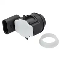 MEYLE 3148950009 Einparksensor Parksensor PDC BMW 1er F20 F21 2er F22 F23 F87 hinten