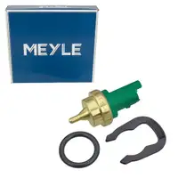 MEYLE Temperaturgeber Kühlmittel CITROEN Berlingo C2 C3 C4 1 2 PEUGEOT 206 MINI R55 R56