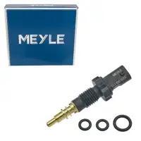 MEYLE Temperaturgeber Kühlmittel BMW 1er 2er 3er 4er 5er 6er 7er 8er X1 X2 N47 N57 B47 B57