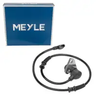 MEYLE 0148990018 ABS Sensor Raddrehzahl MERCEDES W210 S210 Vorderachse links 2105409008