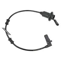 MEYLE 0148990035 ABS Sensor Raddrehzahl MERCEDES W220 C215 hinten links 2205400417