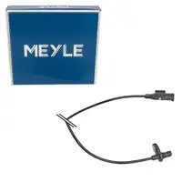 MEYLE 0148990069 ABS Sensor Raddrehzahl MERCEDES Sprinter 906 VW Crafter hinten links