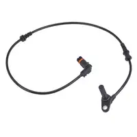 MEYLE 0148990074 ABS Sensor Raddrehzahl MERCEDES W212 CLS C218 X218 vorne links