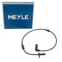 MEYLE 0148990078 ABS Sensor Raddrehzahl MERCEDES E-Klasse C207 A207 vorne 2075400017