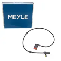 MEYLE 0148990079 ABS Sensor Raddrehzahl MERCEDES S-Klasse W221 C216 hinten 2219050201