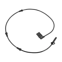 MEYLE 0148990102 ABS Sensor Raddrehzahl MERCEDES W205 OHNE 4-matic vorne rechts 2059058003