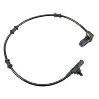 MEYLE 0148000093 ABS Sensor Raddrehzahl MERCEDES M-Klasse W163 hinten links 1635422018