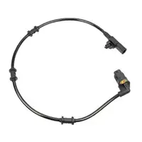 MEYLE 0148000094 ABS Sensor Raddrehzahl MERCEDES M-Klasse W163 hinten rechts 1635422118