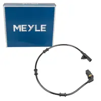 MEYLE 0148000094 ABS Sensor Raddrehzahl MERCEDES M-Klasse W163 hinten rechts 1635422118