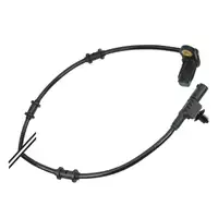 MEYLE 0148000095 ABS Sensor Raddrehzahl MERCEDES M-Klasse W163 vorne links 1635421818