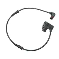 MEYLE 0148000098 ABS Sensor Raddrehzahl MERCEDES A-Klasse W168 Vaneo Vorderachse rechts