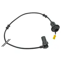 MEYLE 0148000099 ABS Sensor Raddrehzahl MERCEDES A-Klasse W168 Vaneo hinten 1685400317