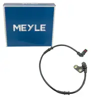 MEYLE 0148000101 ABS Sensor Raddrehzahl MERCEDES C-Klasse W202 SLK R170 vorne rechts