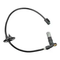 MEYLE 0148000102 ABS Sensor Raddrehzahl MERCEDES C-Klasse W202 Hinterachse 2025402617