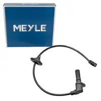 MEYLE 0148000103 ABS Sensor Raddrehzahl MERCEDES C-Klasse W202 Hinterachse 2025400117