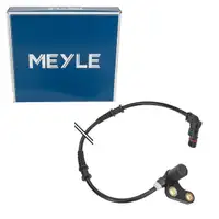 MEYLE 0148000107 ABS Sensor Raddrehzahl MERCEDES W202 SLK R170 vorne links 2025402317