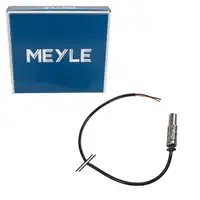 MEYLE 0148000111 ABS Sensor Raddrehzahl MERCEDES Sprinter 901-905 VW LT 2 hinten