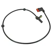 MEYLE 0148000119 ABS Sensor Raddrehzahl MERCEDES S-Klasse W221 C216 hinten 2219057300