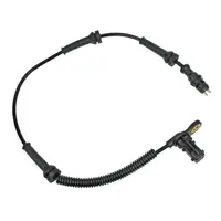 MEYLE ABS Sensor Raddrehzahl RENAULT Master 2 Schaltgetriebe 5 Gang vorne 7700302428