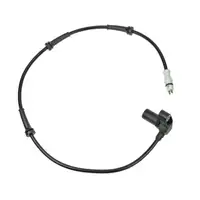 MEYLE 16-148000018 ABS Sensor Raddrehzahl RENAULT Clio 2 Thalia 1 hinten links 7700411745