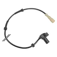 MEYLE 16148000019 ABS Sensor Raddrehzahl RENAULT Clio 2 Thalia 1 hinten rechts 16148000019