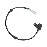 MEYLE 16148000013 ABS Sensor Raddrehzahl RENAULT Clio 2 Thalia 1 Vorderachse 7700415681