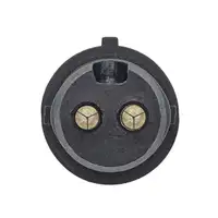 MEYLE 16-148990029 ABS Sensor Raddrehzahl RENAULT Master 2 JD ED FD hinten 8200274801