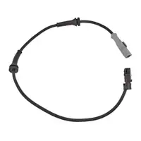 MEYLE ABS Sensor Raddrehzahl MERCEDES-BENZ Citan W415 RENAULT Kangoo hinten links