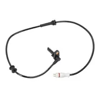 MEYLE 16-148990045 ABS Sensor Raddrehzahl RENAULT Kangoo 1 KC0/1 hinten rechts 8200212696