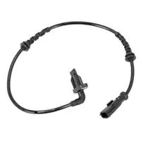 MEYLE 16-148990043 ABS Sensor Raddrehzahl DACIA Logan Sandero RENAULT Logan hinten links