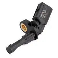 MEYLE ABS Sensor Raddrehzahl VW Golf 5 6 Passat B6 AUDI A3 8P SEAT Leon 2 hinten rechts