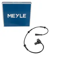 MEYLE 1008990074 ABS Sensor Raddrehzahl VW Transporter T4 ab 1996 hinten links 701927807E