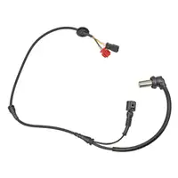 MEYLE 1009270001 ABS Sensor Raddrehzahl VW Passat B5 AUDI A4 B5 SKODA Superb 1 vorne