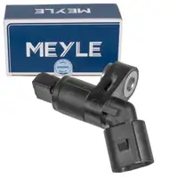 MEYLE ABS Sensor Raddrehzahl VW Golf 3 4 Passat B3 AUDI SEAT SKODA vorne links 1J0927803