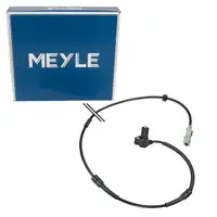 MEYLE 11-148000004 ABS Sensor Raddrehzahl CITROEN BERLINGO PEUGEOT 306 vorne