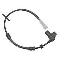 MEYLE 11-148000015 ABS Sensor Raddrehzahl CITROEN Jumpy PEUGEOT Expert 806 vorne 4545.67