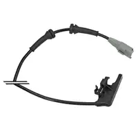 MEYLE 11-148990018 ABS Sensor Raddrehzahl PEUGEOT 307 ab DAM-Nr. 0882789 hinten 4545.89