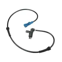 MEYLE 11-148990012 ABS Sensor Raddrehzahl PEUGEOT 206 bis Fgst-Nr. 09456 vorne 4545.76