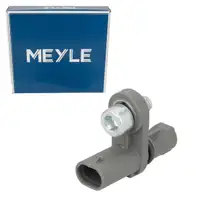 MEYLE ABS Sensor Raddrehzahl OPEL Corsa F CITROEN C4 2 PEUGEOT 208 2 508 2008 2 hinten