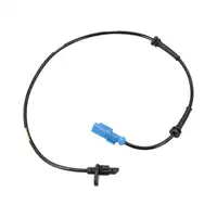 MEYLE 11-148990037 ABS Sensor Raddrehzahl PEUGEOT 208 2008 CITROEN C3 2 C3 3 C4 hinten