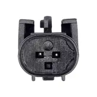 MEYLE 11-148990033 ABS Sensor Raddrehzahl PEUGEOT Boxer CITROEN Jumper 2 Ducato hinten