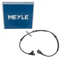 MEYLE ABS Sensor Raddrehzahl VW Sharan SEAT Alhambra FORD Galaxy hinten links 7M3927807B