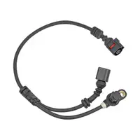 MEYLE 1148000024 ABS Sensor Raddrehzahl VW Sharan 7M SEAT Alhambra FORD Galaxy vorne