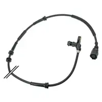 MEYLE 1148000044 ABS Sensor Raddrehzahl VW Sharan SEAT Alhambra 1 FORD Galaxy 1 hinten