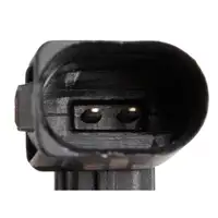 MEYLE 1148000045 ABS Sensor Raddrehzahl AUDI Q7 4L PORSCHE Cayenne 92A VW Touareg 7P vorne