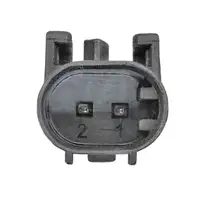 MEYLE 2148990003 ABS Sensor Raddrehzahl FIAT Doblo 263 1.3/2.0D Multijet vorne 52081844