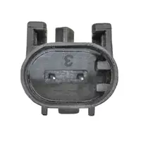 MEYLE 2148990004 ABS Sensor Raddrehzahl FIAT Doblo 263 1.3/2.0D Multijet hinten 52081845